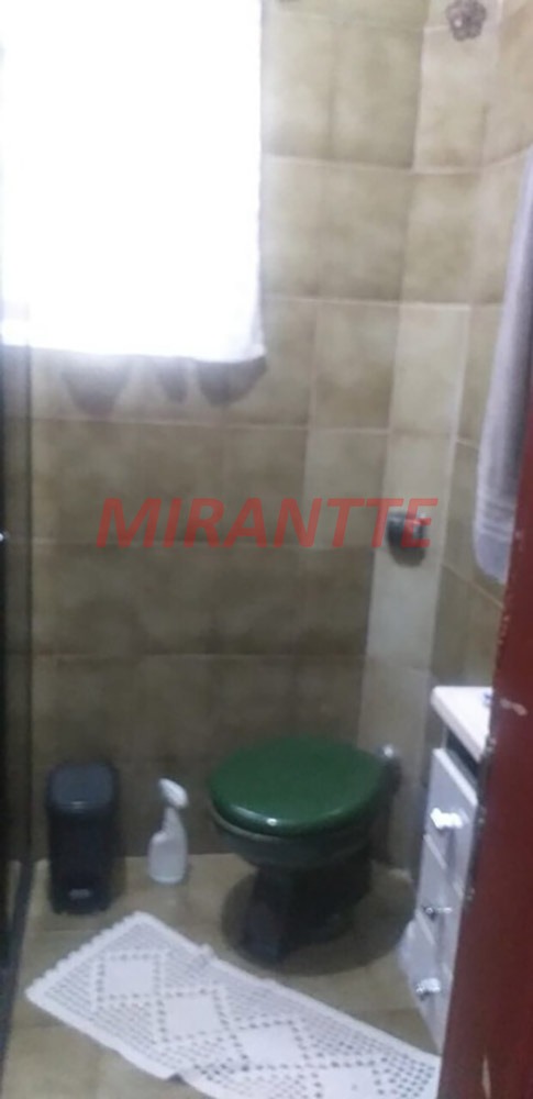 Sobrado de 198m² com 4 quartos em Freguesia do Ó