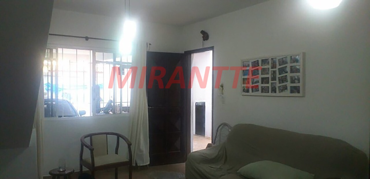 Sobrado de 198m² com 4 quartos em Freguesia do Ó