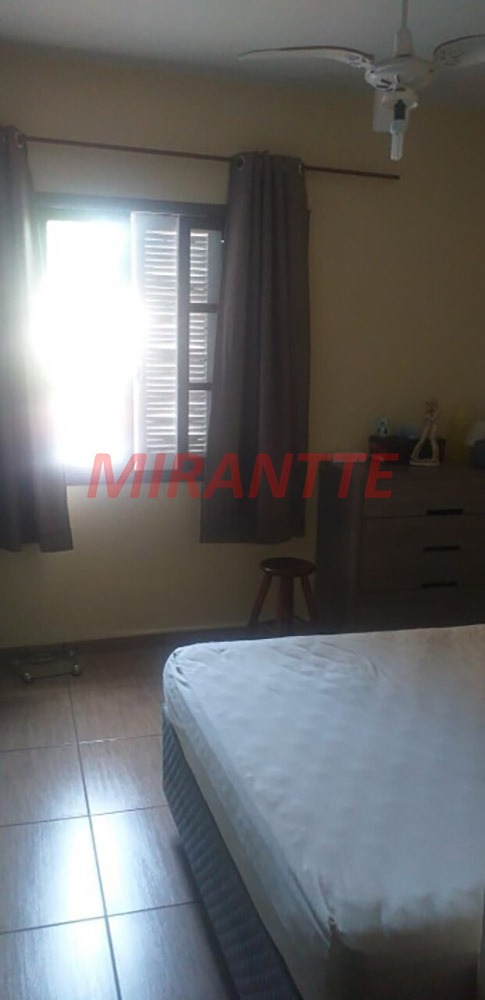 Sobrado de 198m² com 4 quartos em Freguesia do Ó