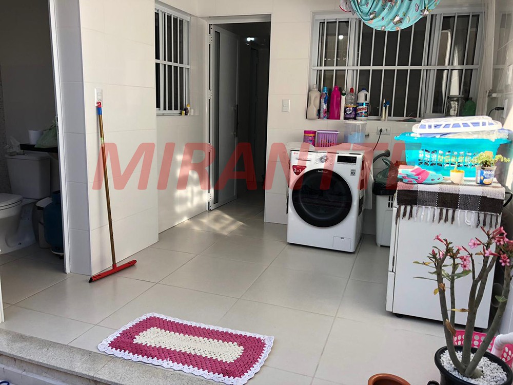 Sobrado com 2 quartos em Tucuruvi