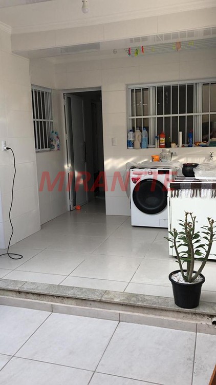 Sobrado com 2 quartos em Tucuruvi