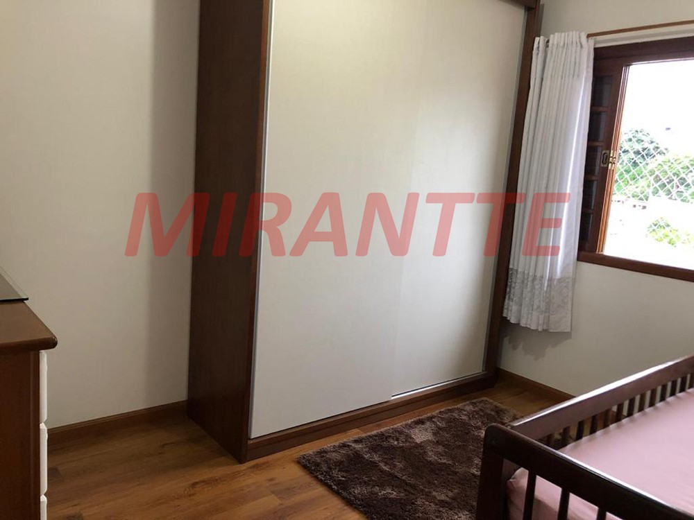 Sobrado com 2 quartos em Tucuruvi
