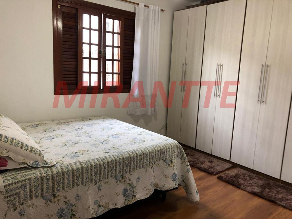 Sobrado com 2 quartos em Tucuruvi