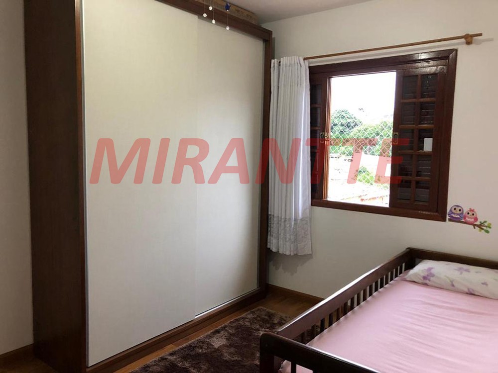 Sobrado com 2 quartos em Tucuruvi