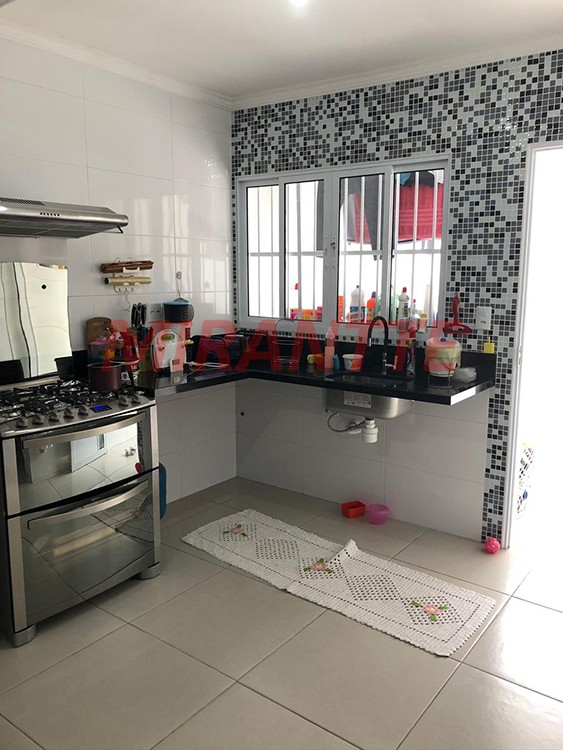 Sobrado com 2 quartos em Tucuruvi