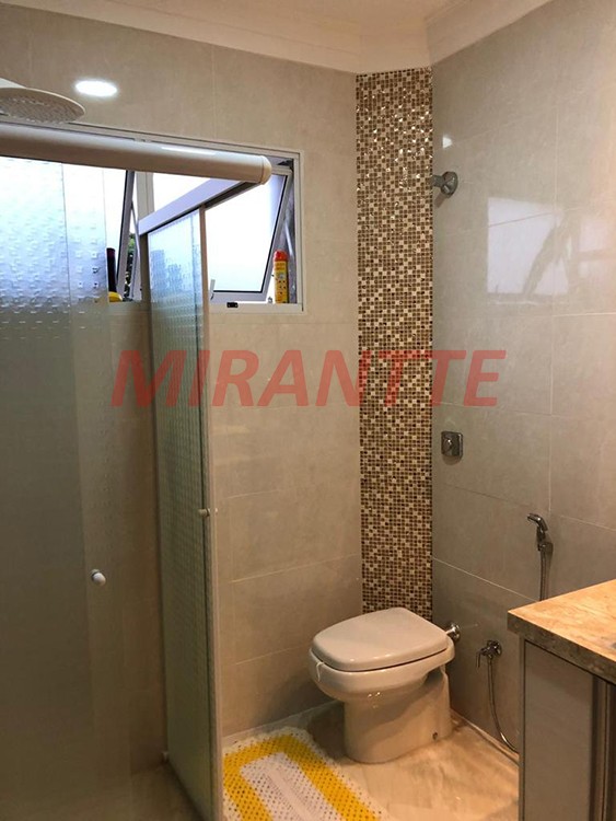 Sobrado com 2 quartos em Tucuruvi