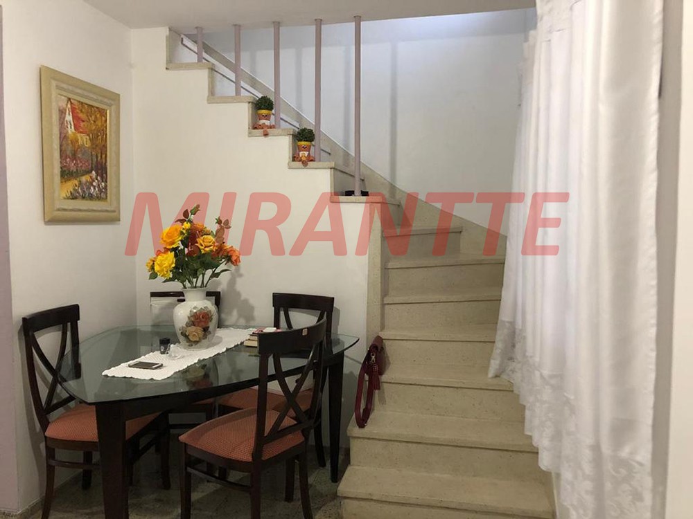 Sobrado com 2 quartos em Tucuruvi