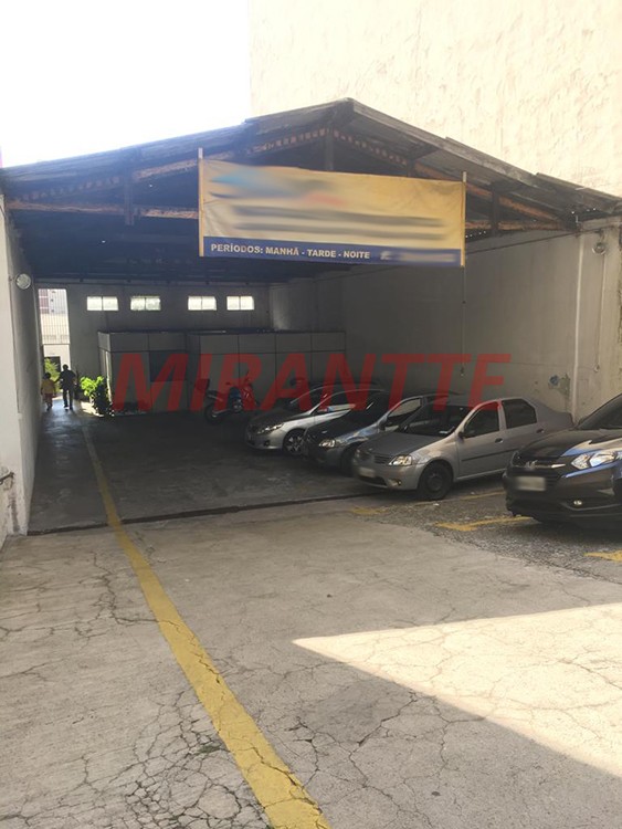 Terreno de 1175m² em Santa Cecilia