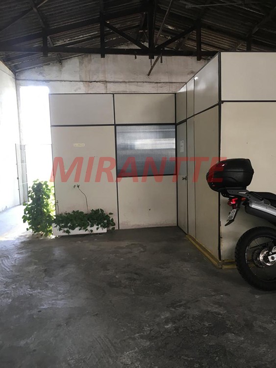 Terreno de 1175m² em Santa Cecilia