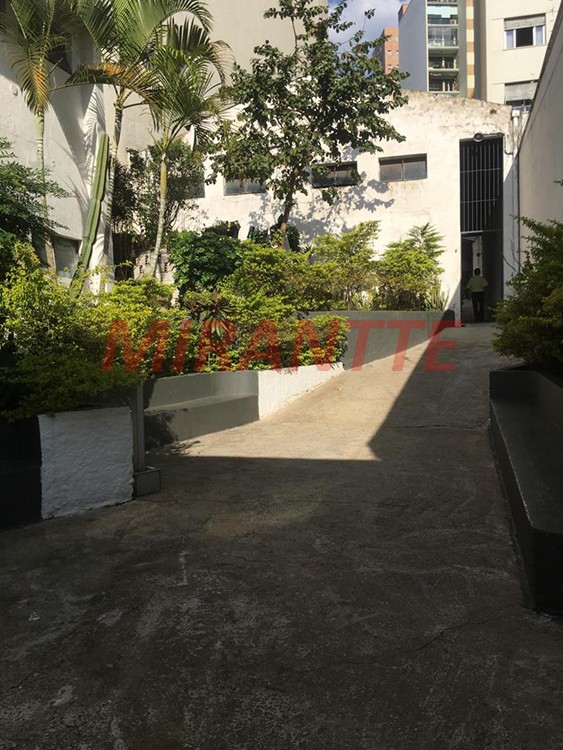 Terreno de 1175m² em Santa Cecilia