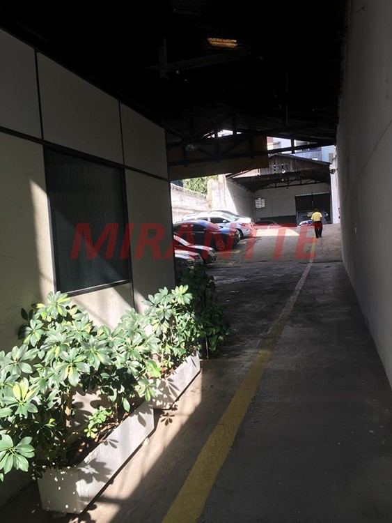 Terreno de 1175m² em Santa Cecilia