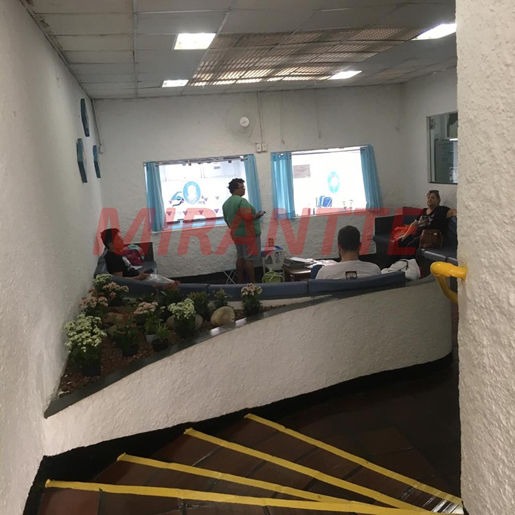 Terreno de 1175m² em Santa Cecilia