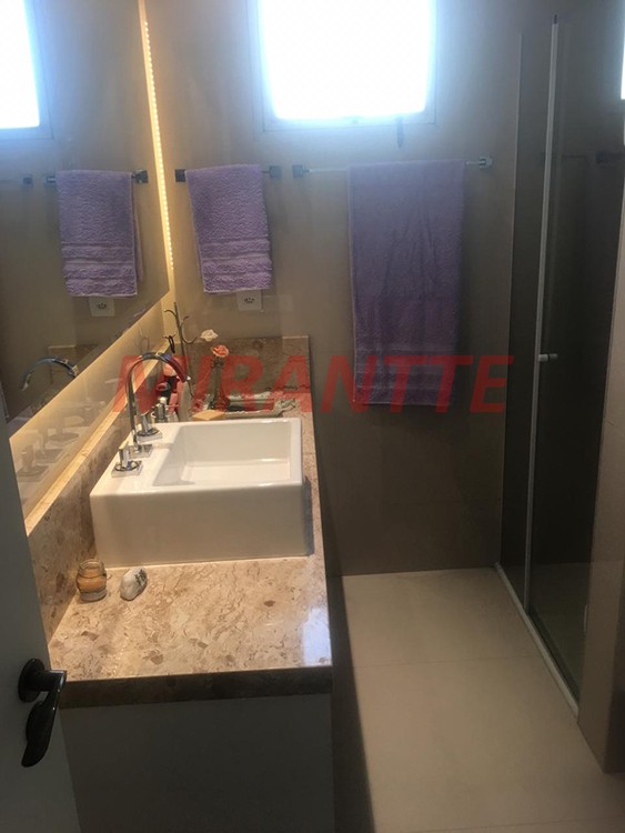 Apartamento de 105m² com 3 quartos em Perdizes