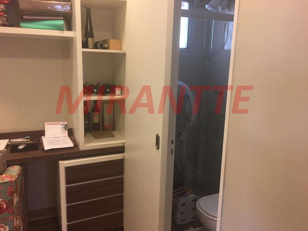 Apartamento de 105m² com 3 quartos em Perdizes