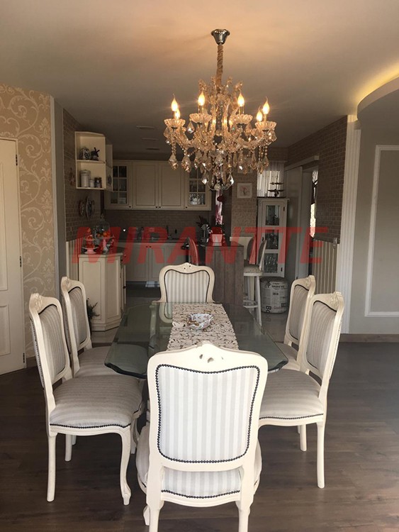 Apartamento de 105m² com 3 quartos em Perdizes