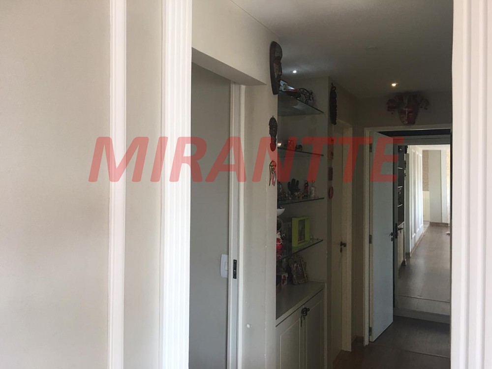 Apartamento de 105m² com 3 quartos em Perdizes