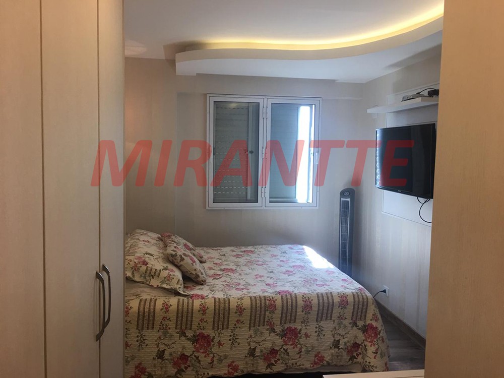 Apartamento de 105m² com 3 quartos em Perdizes