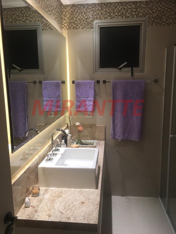 Apartamento de 105m² com 3 quartos em Perdizes