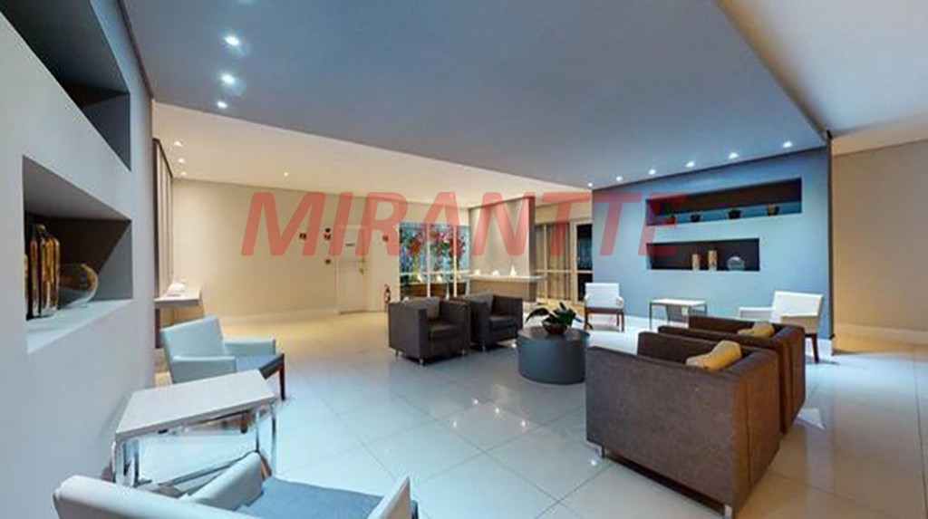 Apartamento de 51m² com 1 quarto em Brás
