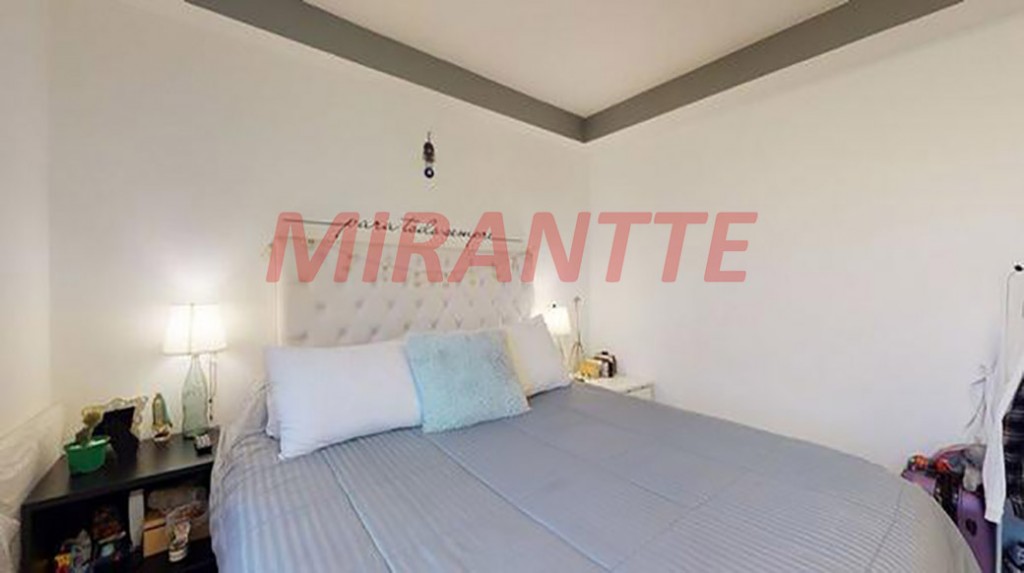 Apartamento de 51m² com 1 quarto em Brás