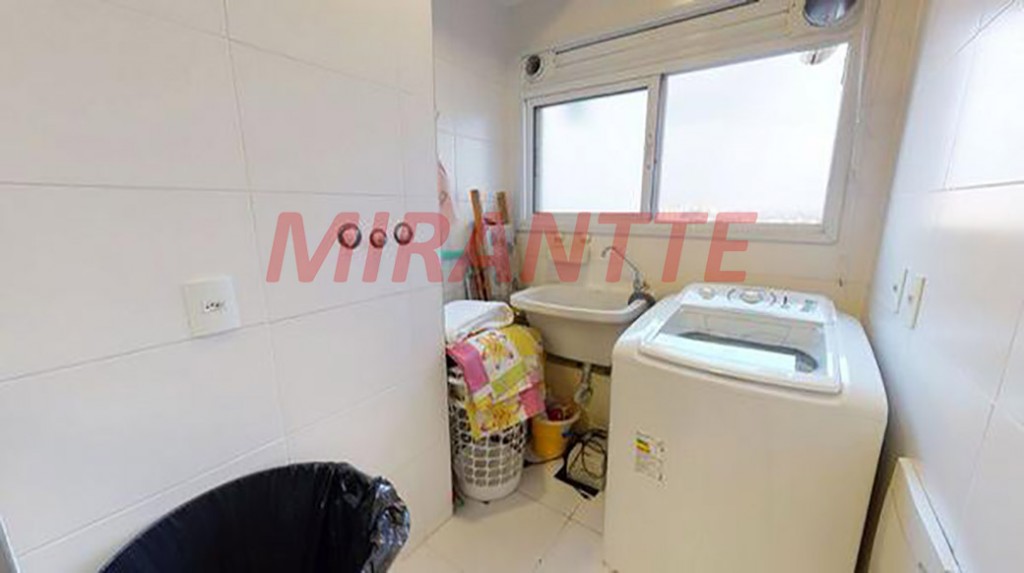 Apartamento de 51m² com 1 quarto em Brás