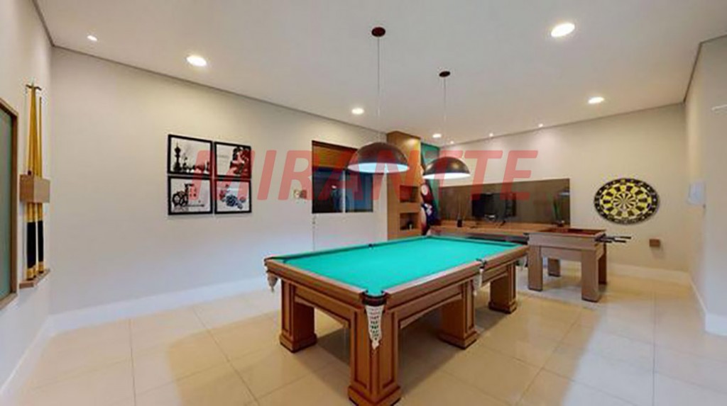Apartamento de 51m² com 1 quarto em Brás