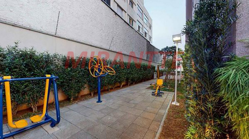 Apartamento de 51m² com 1 quarto em Brás