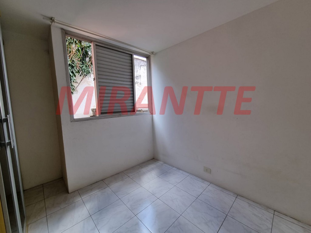 Apartamento de 60m² com 2 quartos em Casa Verde