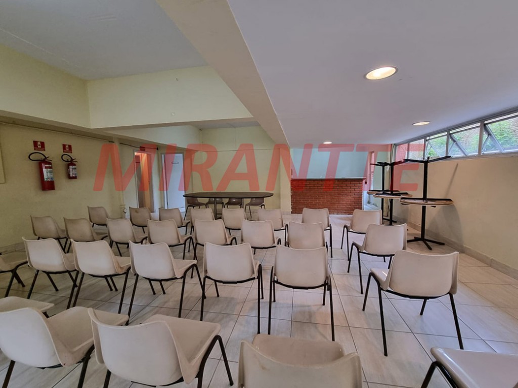 Apartamento de 60m² com 2 quartos em Casa Verde