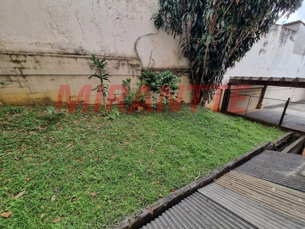 Apartamento de 60m² com 2 quartos em Casa Verde