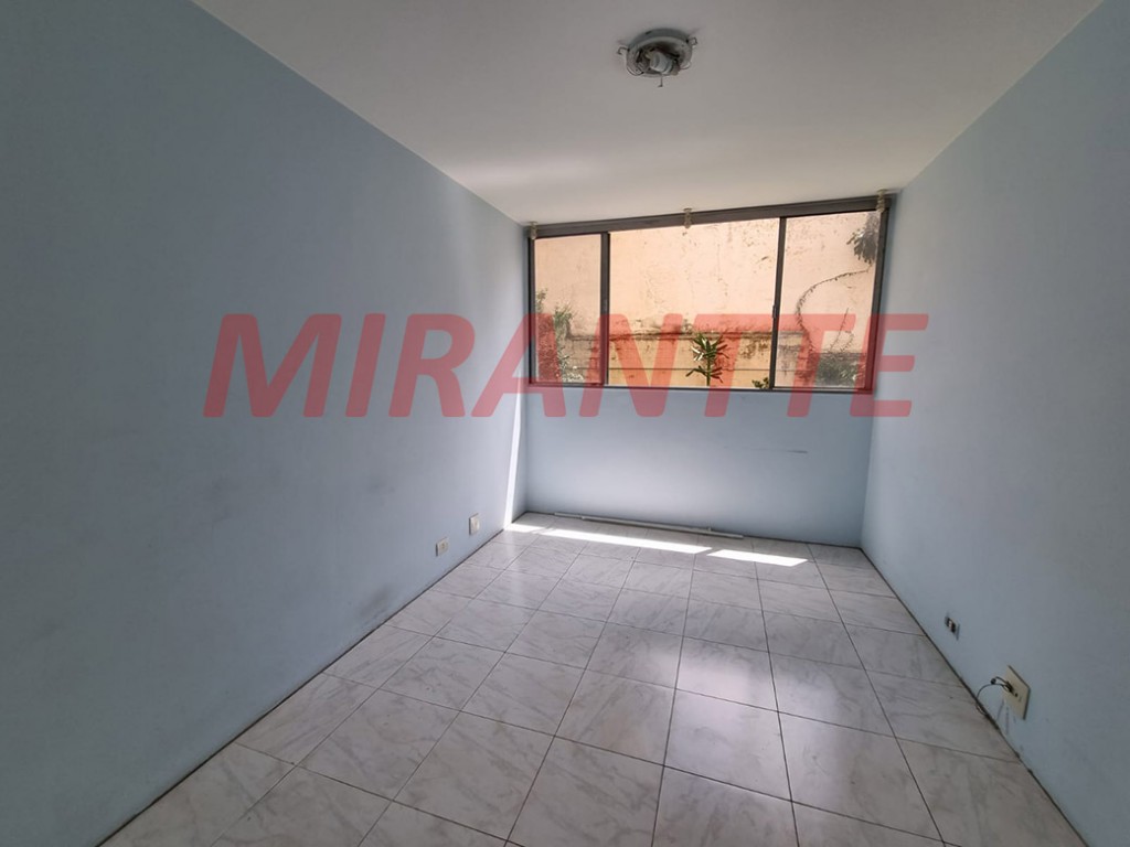 Apartamento de 60m² com 2 quartos em Casa Verde