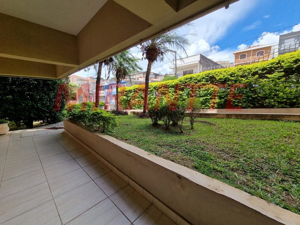 Apartamento de 60m² com 2 quartos em Casa Verde