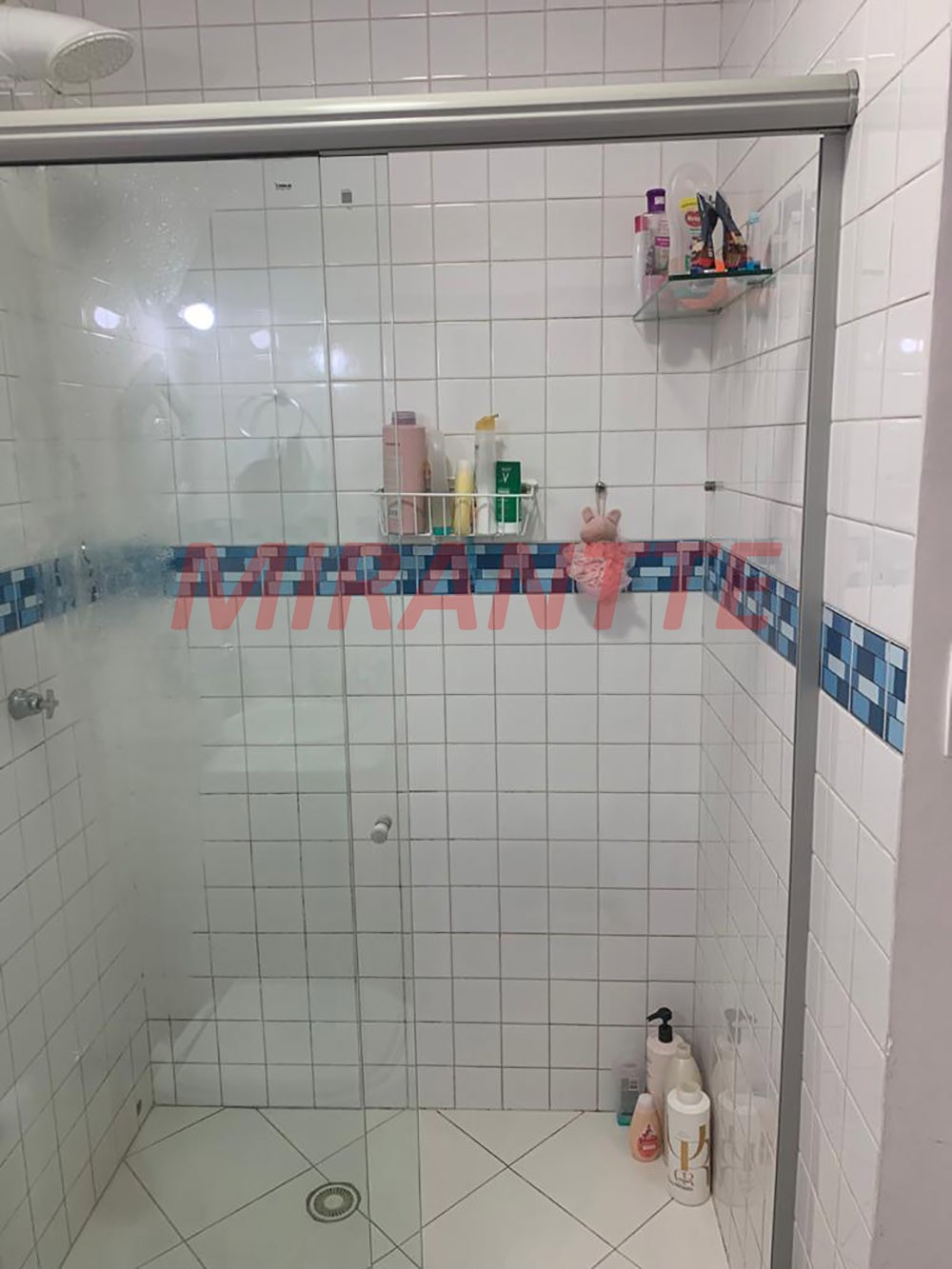 Sobrado de 120m² com 3 quartos em Parada Inglesa