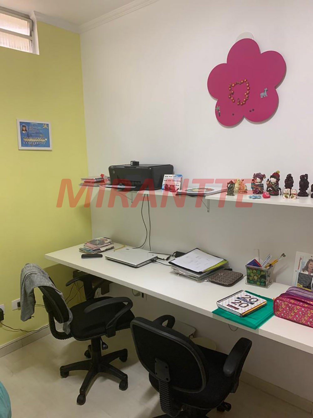 Sobrado de 120m² com 3 quartos em Parada Inglesa