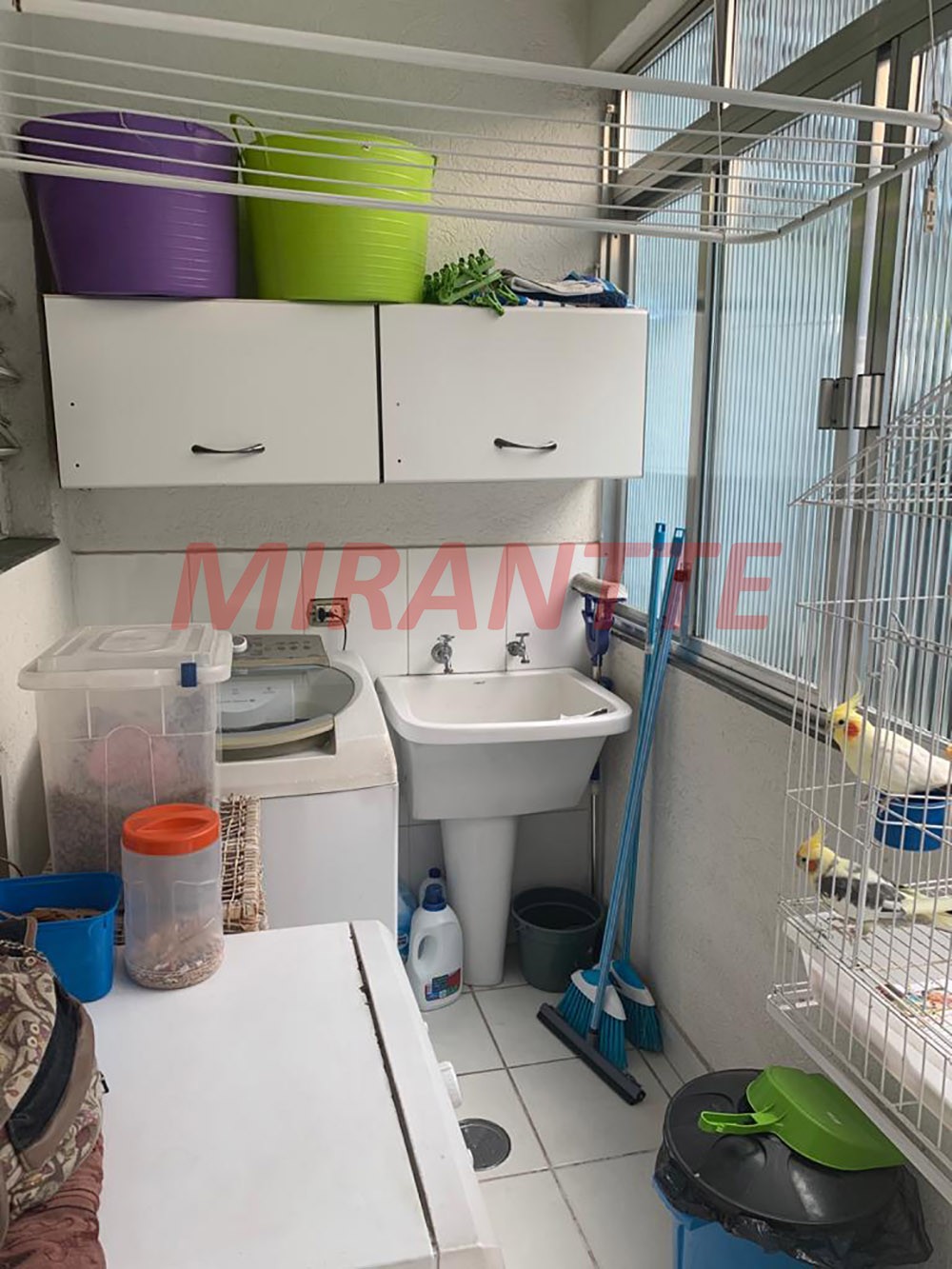 Sobrado de 120m² com 3 quartos em Parada Inglesa