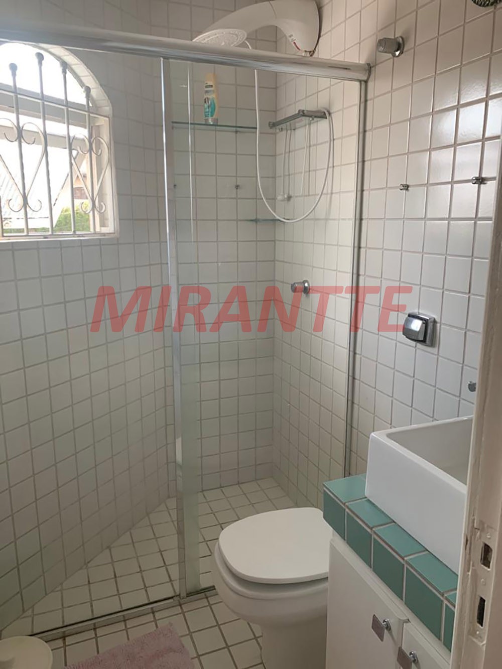 Sobrado de 120m² com 3 quartos em Parada Inglesa