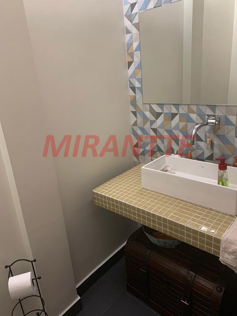 Sobrado de 120m² com 3 quartos em Parada Inglesa