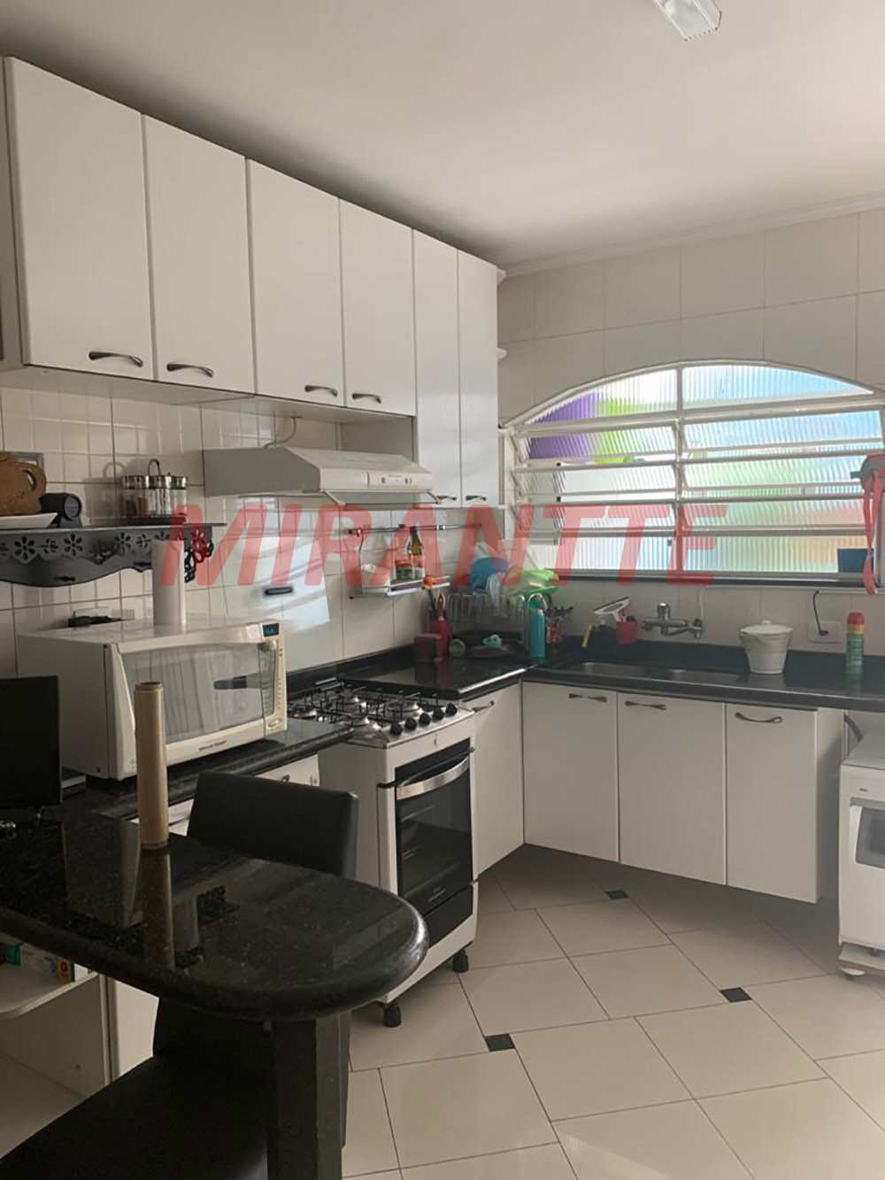 Sobrado de 120m² com 3 quartos em Parada Inglesa