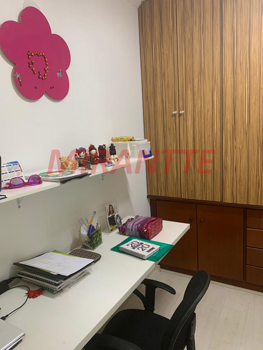 Sobrado de 120m² com 3 quartos em Parada Inglesa