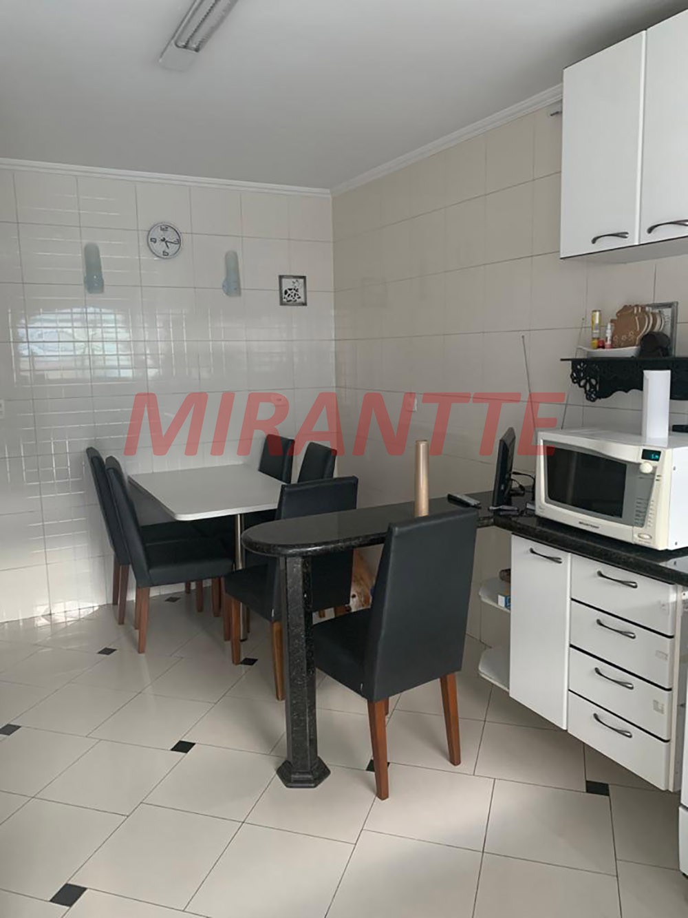 Sobrado de 120m² com 3 quartos em Parada Inglesa