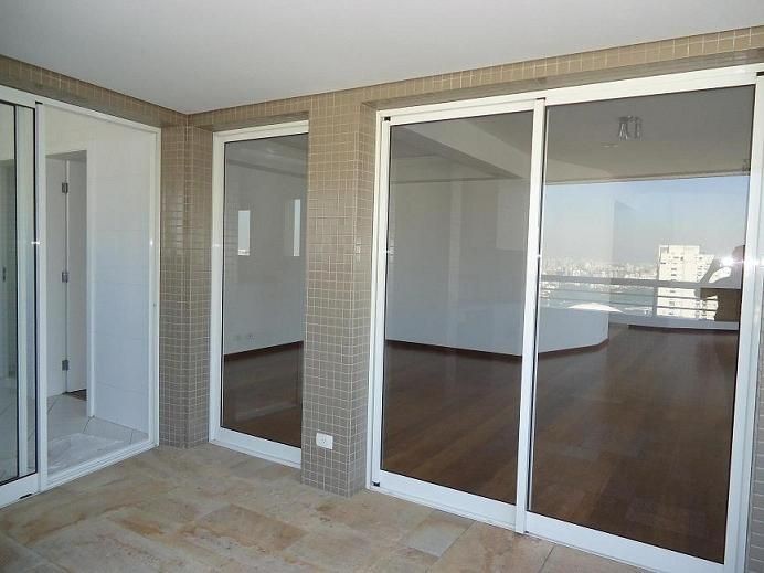 Apartamento de 265m² com 3 quartos em Paraíso