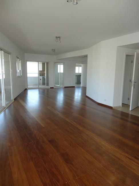 Apartamento de 265m² com 3 quartos em Paraíso