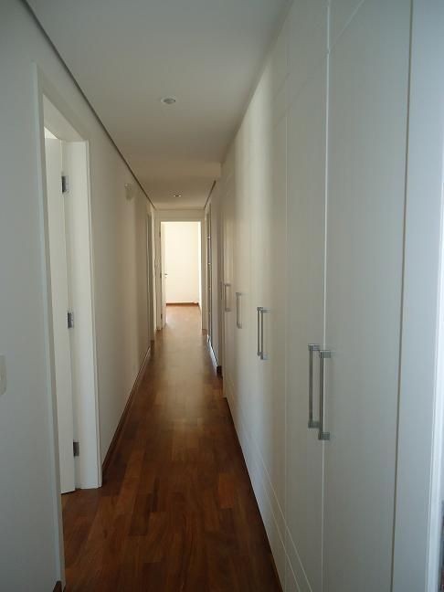 Apartamento de 265m² com 3 quartos em Paraíso