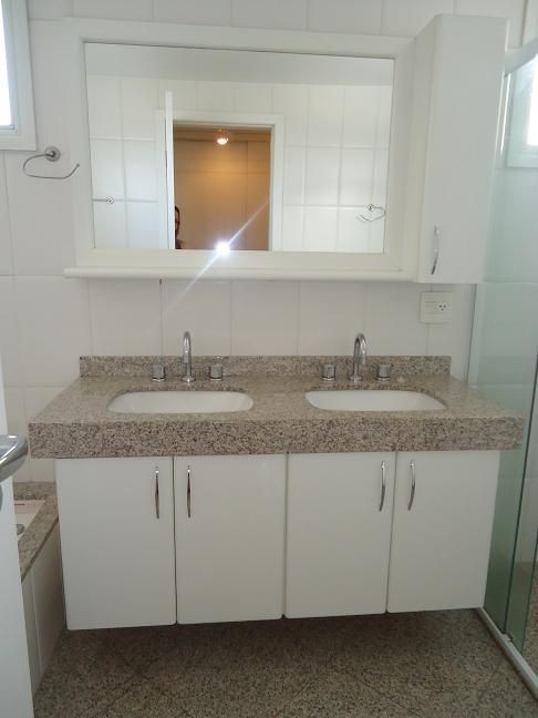 Apartamento de 265m² com 3 quartos em Paraíso