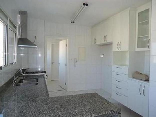 Apartamento de 265m² com 3 quartos em Paraíso