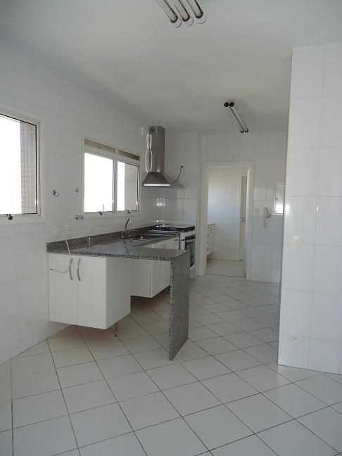 Apartamento de 265m² com 3 quartos em Paraíso