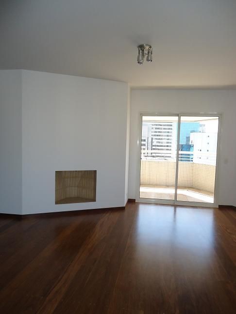Apartamento de 265m² com 3 quartos em Paraíso