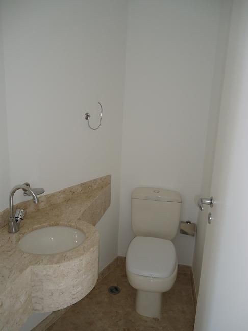 Apartamento de 265m² com 3 quartos em Paraíso