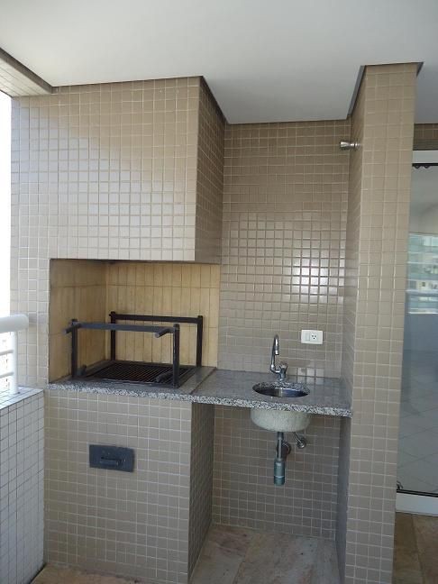 Apartamento de 265m² com 3 quartos em Paraíso