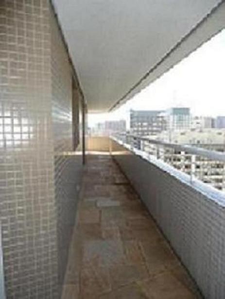 Apartamento de 265m² com 3 quartos em Paraíso